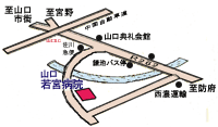 �R����{�a�@MAP